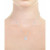 Bubbles by EFFY® Diamond Bezel 18" Pendant Necklace (1/2 ct. t.w.) in 14k White, Yellow or Rose Gold
