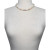 Cultured Freshwater Pearl (9-1/2mm) Collar 18" Necklace