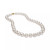 Cultured Freshwater Pearl (9-1/2mm) Collar 18" Necklace