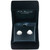 EFFY® Cultured Freshwater Pearl (7mm) & Diamond (1/10 ct. t.w.) Stud Earrings in Sterling Silver
