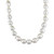 South Sea Pearl (9-10mm) Strand 18" Collar Necklace