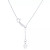 14k Gold Necklace Adjustable 16-20" Box Chain (5/8mm) (Also in White and Rose Gold)
