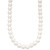 A+ Akoya Cultured Pearl Strand Necklace (6-6-1/2mm)