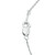 Diamond 18" Heart Pendant Necklace (2 ct. t.w.) in 14k White Gold