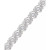 Diamond Swirl Tennis Bracelet (1/2 ct. t.w.)