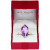 Sunset by EFFY® Marquise-Cut Pink Amethyst (6-7/8 ct. t.w.) and Diamond (1/8 ct. t.w.) Wrap Ring in 14k Gold (Also in Citrine, Lemon Quartz, Green Quartz, Smoky Quartz & Blue Topaz)