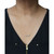 Diamond "Queen" 20" Pendant Necklace (1/6 ct. t.w.) in 14k Gold, Created for Macy's