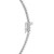 Diamond Fancy 16-3/4" Collar Tennis Necklace (10 ct. t.w.) in 14k White Gold