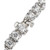 Diamond Tennis Bracelet (10 ct. t.w.) in 14k White Gold