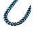 Two-Tone Curb Link 22"Chain Necklace, Created for Macy's