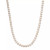 Pearl Necklace, 36" Cultured Freshwater Pearl Endless Strand (8-1/2mm)