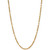 Forza Rope 18" Chain Necklace in 14k Gold