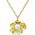 Cultured Freshwater Pearl (5mm) Flower Pendant Necklace, 16" + 2" extender, Created for Macy's