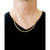 Sparkle Rope Link 22" Chain Necklace  (3-5/8mm) in 14k Gold