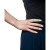 Aquamarine (1/5 ct. t.w.) & Enamel Bead Link Bracelet in Sterling Silver (Also in Additional Gemstones)