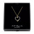 Diamond Heart 18" Pendant Necklace (1/8 ct. t.w.) in 10k White, Yellow, or Rose Gold