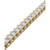 Diamond Tennis Bracelet (3 ct. t.w.) in 10k Gold