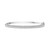 Diamond Pavé Bangle Bracelet (2-1/2 ct. t.w.) in 10k White Gold