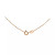 Diamond Tension-Set 18" Pendant Necklace (5/8 ct. t.w.) in 14k White, Yellow or Rose Gold