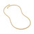 Glitter Rope Link 22" Chain Necklace in 10k Gold, Created for Macy's
