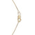 Diamond Cross 18" Pendant Necklace (1/2 ct. t.w.) in 14k Gold
