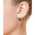 EFFY® Onyx & Diamond (1 ct. t.w.) Drop Earrings in 14k Gold