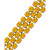 Amethyst Three Row Statement Bracelet (28-3/8 ct. t.w.) in Sterling Silver (Also in Blue Topaz, Rhodolite Garnet & Citrine)