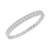 EFFY® Diamond Bangle Bracelet (2 ct. t.w.) in 14k White Gold