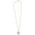 Diamond Multi-Heart 18" Pendant Necklace (1/2 ct. t.w.) in 10k Gold