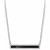 Mother-of-Pearl & Lab-Created White Sapphire (5/8 ct. t.w.) Bar Pendant Necklace in Sterling Silver, 16" + 2" extender (Also in Onyx)