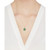 Ruby (2-1/2 ct. t.w.) & Diamond Accent 18" Pendant Necklace in 14k Gold (Also in Emerald)