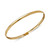 Children's Flex Bangle Bracelet in 14k Gold