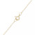 Diamond Cross 18" Pendant Necklace (1/2 ct. t.w.) in 14k White, Yellow or Rose Gold