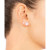 2-Pc. Set Crystal & Cubic Zirconia Solitaire & Halo Stud Earrings, Created for Macy's