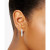 Diamond Hoop Earrings (5/8 ct. t.w.)