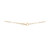 Diamond Graduated 18" Pendant Necklace (1/3 ct. t.w.) in 10k Gold, Created for Macy's