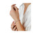 Lab-Created Moissanite Tennis Bracelet (5-1/10 ct. t.w) in 18k Rose Gold-Plated Sterling Silver