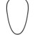 Cubic Zirconia (4mm) Tennis Necklace 22" (Also in Black Spinel), Created for Macy's