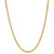 Bismark Link 16" Chain Necklace (1-1/3mm) in 14k Gold
