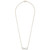 Diamond Infinity 17" Pendant Necklace (1/20 ct. t.w.) in 14k Gold, Created for Macy's