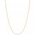 Anchor Link 18" Chain Necklace, Created for Macy's