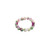 Pinot — Beaded Jade Stone Bracelet