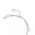 EFFY® Cultured Freshwater Pearl (7mm) Layered Bracelet in Sterling Silver (Also available in Gold-Plated Sterling Silver)