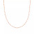 Enamel Bead Collar Necklace, 16" + 2" extender, Created for Macy's