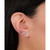 3-Pc. Set Cubic Zirconia & Ocean-Themed Stud Earrings in Sterling Silver, Created for Macy's