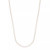 54 inch Cultured Freshwater Pearl Strand Necklace (7-8mm)