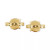 Diamond Stud Earrings (1/4 ct. t.w.) in 14k Gold