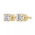 Diamond Stud Earrings (1/4 ct. t.w.) in 14k Gold