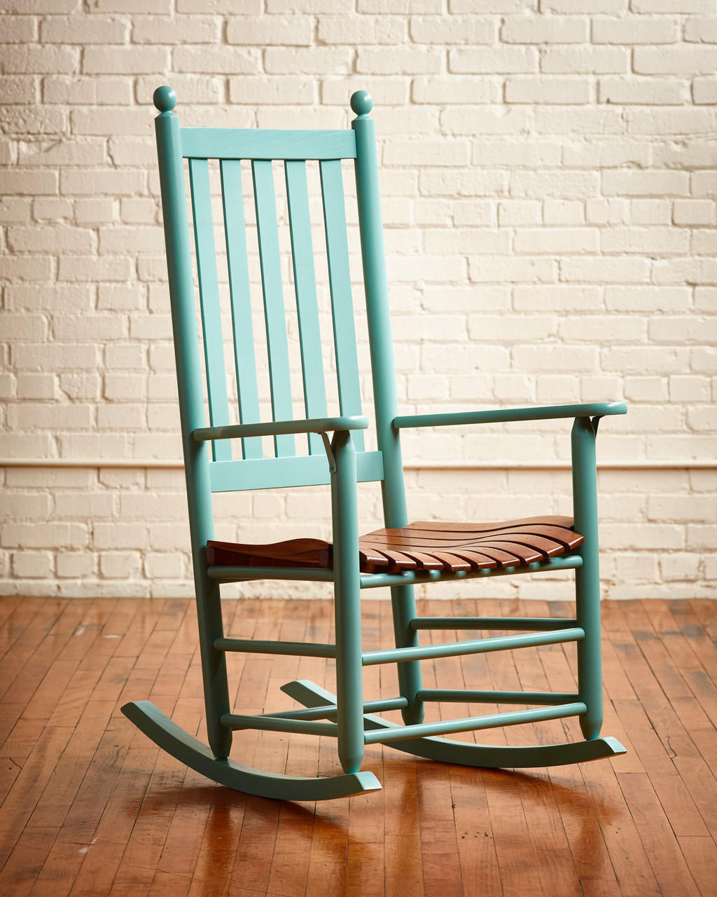 Classic Rocker (TC-#430)