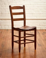 Troutman Chair Co. Farmhouse Chair (TC-#15) 